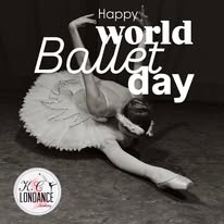 Clase de ballet en K.C. Londance Academy