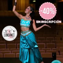 Promoción de inscripción